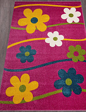 Ковер RIO 1021 PURPLE