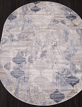 TOKIO 20584B L.BEIGE / CREAM Овал