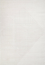 Ковер JUNO-A E132AW CREAM / CREAM