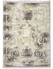 Ковер AMASYA 0019A BEIGE / L.BROWN