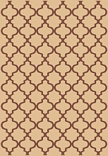 Ковер Scandinavian TRELLIS 37-2117