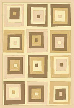 Ковер FLOWER VR02 CREAM