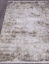 Ковер SEATTLE 03881A ACIK GRI / ORTA GRI