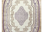 OLYMP 9027A BEIGE / LILAC Овал