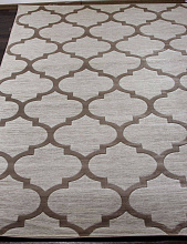 Ковер MEGA CARVING d422 CREAM