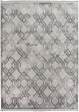 SARDES TRUVA 08423G GREY / GREY