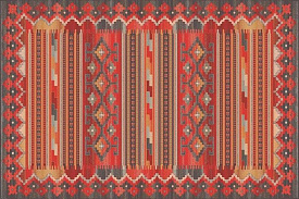 шерстяной Floare CIPY 611-63236