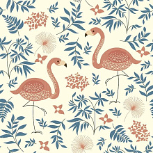 Ковер ФЛАМИНГО 21