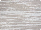 Ковер-циновка KAIR S143 BEIGE Овал