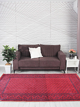 Ковер ALTAY HM1006A RED