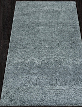 Ковер SHAGGY TREND L001 LIGHT BLUE