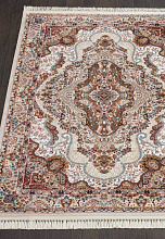 Ковер ISFAHAN D515 CREAM