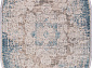BIBLOS 9304 BEIGE / BLUE Овал