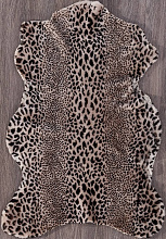 Мутон АВ LEOPARD BEIGE