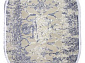 AMASYA 9020A BEIGE / BLUE Овал