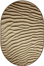 фризе ECO Jurata cumin ОВАЛ