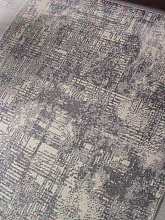 Ковер TORNADO F050 GRAY