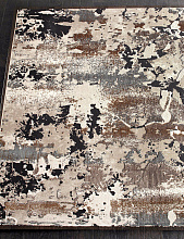 Ковер RODOS 7431A L.BLUE / CREAM