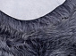 Овчина Sheepskin Sheepskin 195x190 серый