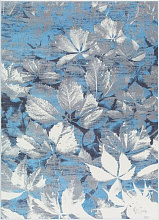 SOFT Arnoy grey Листья