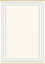 Ковер DUBAI 00654 CREAM / GREY