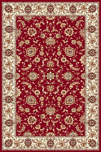 Ковер STANDARD Nazar dark red