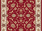 STANDARD Nazar dark red