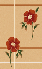 Ковер Азия ПРЕМИУМ 30977-01