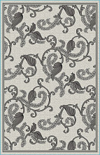 Ковер Графит 30842-55