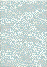 Ковер шенилл РИВА 1815 D7