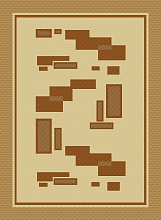 Ковер Циновка sz2032b1 11