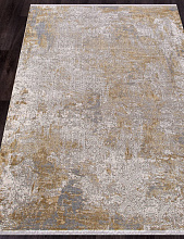 Ковер BIBLOS 9303 GREY / BEIGE