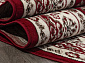 GAVANA D285 RED Овал