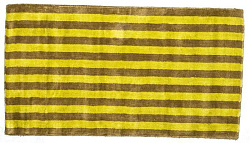 Ковер Candy Stripes Green