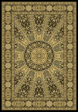 Ковер из вискозы Beluchi  61599 3737