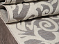 SIGMA D935 BROWN-CREAM