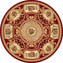 OLYMPOS d170 RED Круг