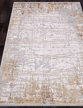 Ковер DIOR 5853A GREY - GOLD