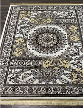 NIGIN MANOLYA IRANI 8008 CREAM