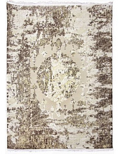 AMASYA 9010A BEIGE / L.BROWN