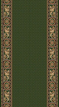 Ковровая дорожка шерстяная Floare NICA 515-65270