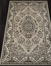 Ковер GAVANA-A D285 BEIGE