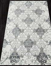 Ковер ATLANTIS NB01 GRAY