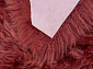 Овчина Sheepskin Sheepskin 55x95 коралловый