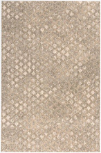 Ковер шерстяной MAGIC Okara grey