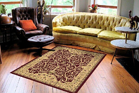 из вискозы Beluchi 61200 1727