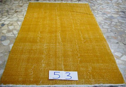 Ковер ручной работы Vintage Look at Me C-53