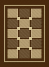 Ковер Циновка sz2654a1 11