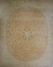 Ковер шерстяной  Nourisson A04-096 C2407