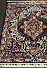 Ковер ISFAHAN D519 NAVY